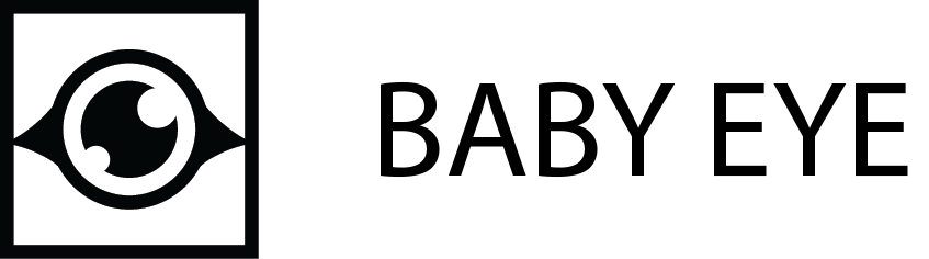 logo BABY EYE
